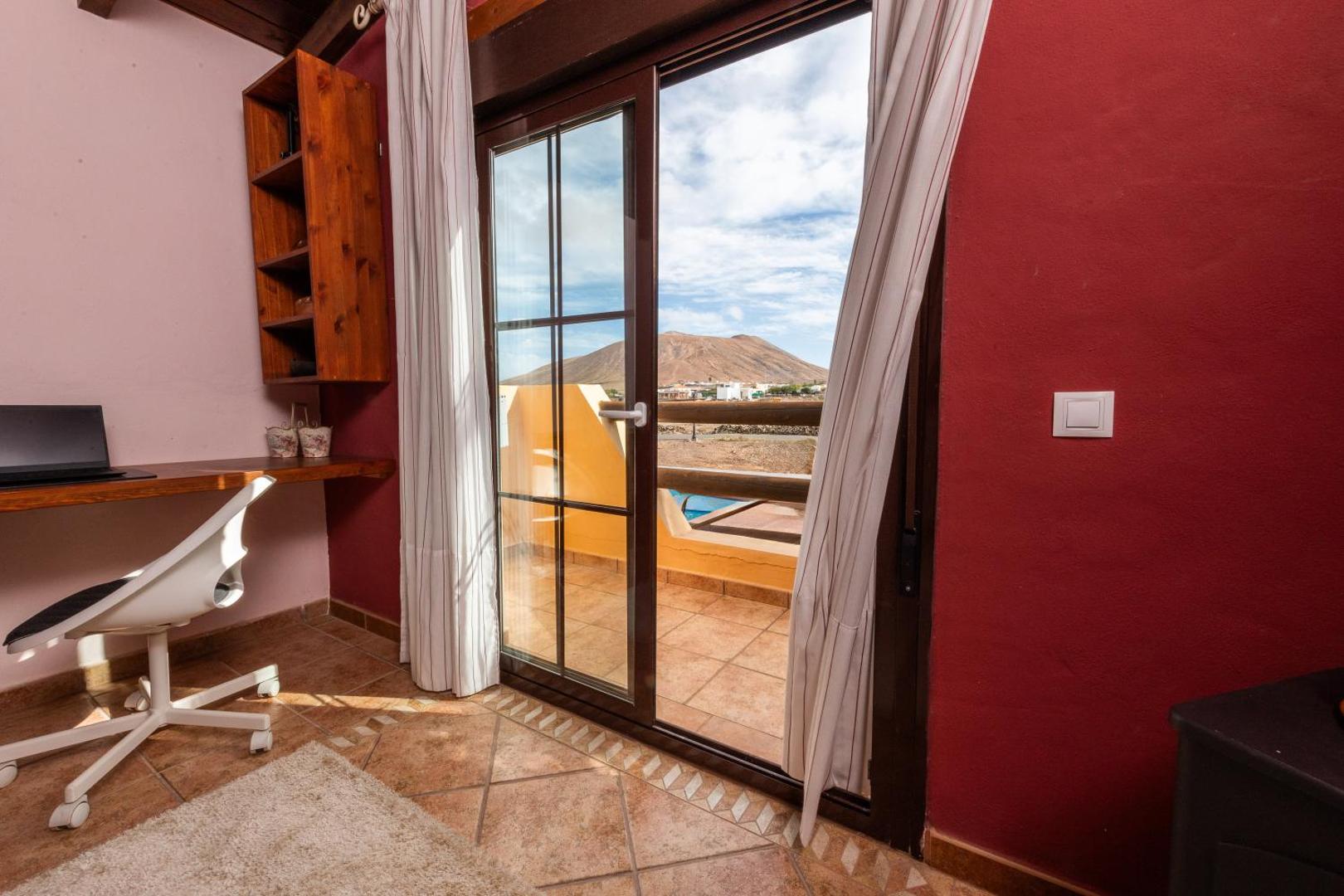 Villa Maravilla Fuerteventura