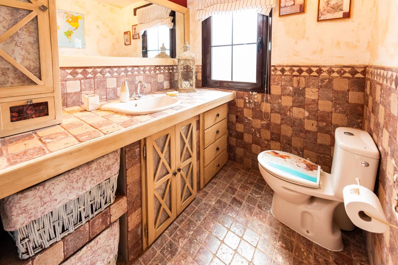 Villa Maravilla Fuerteventura