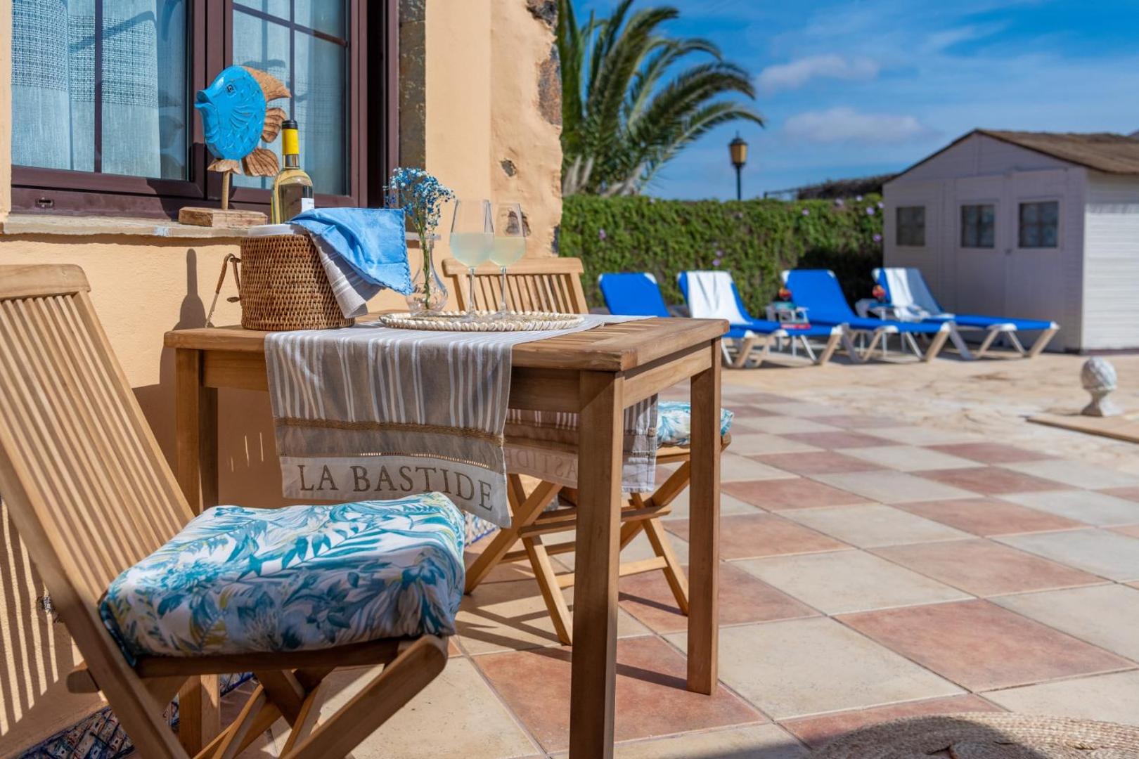Villa Maravilla Fuerteventura