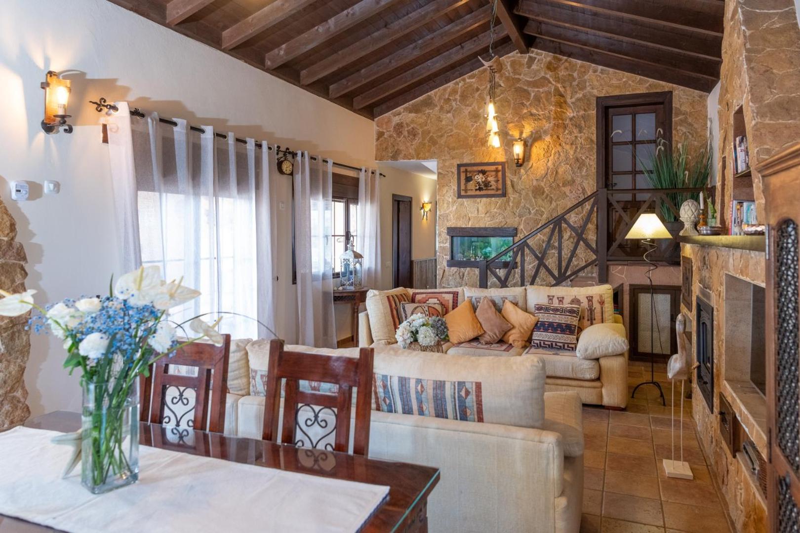 Villa Maravilla Fuerteventura