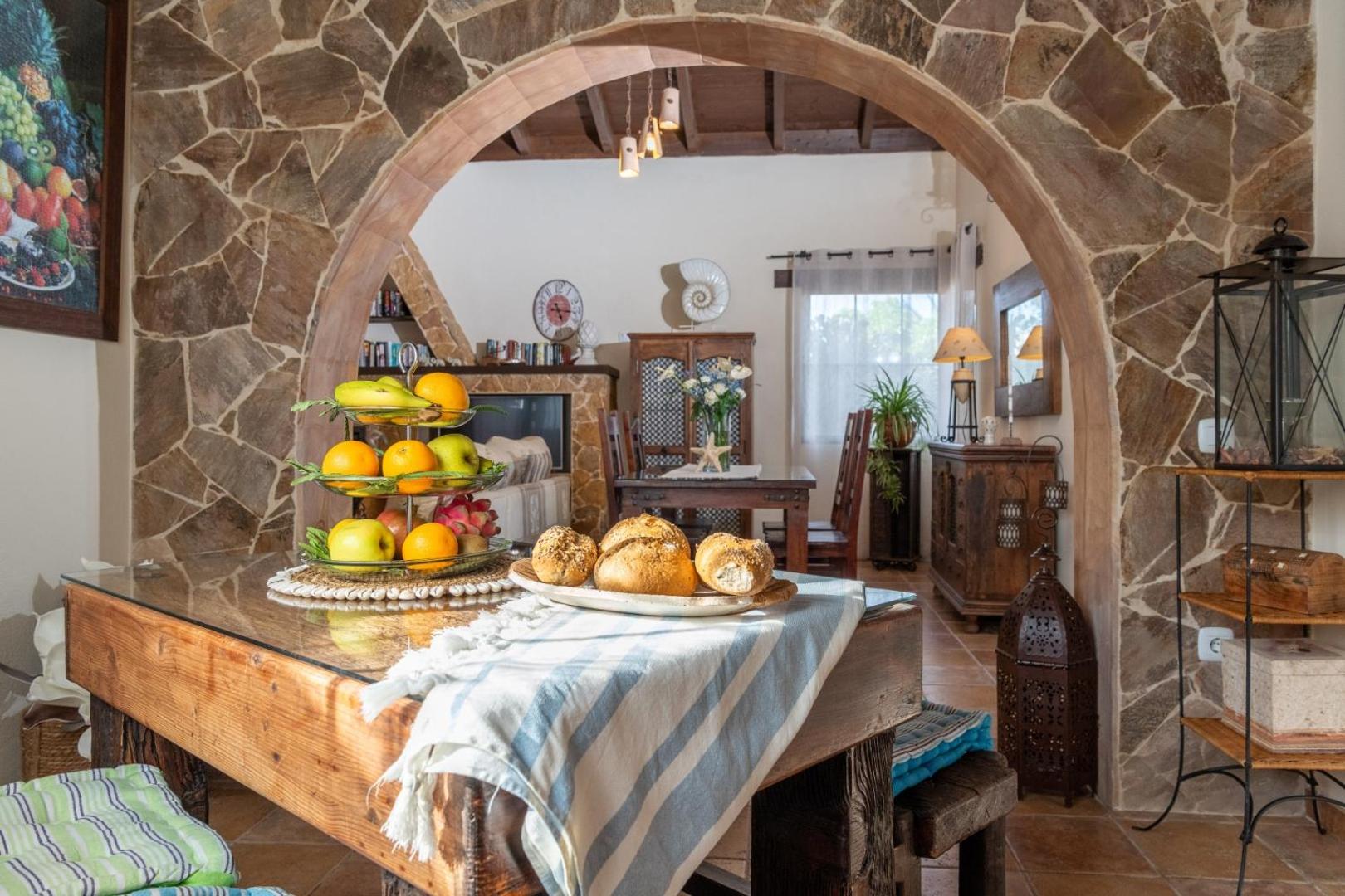 Villa Maravilla Fuerteventura