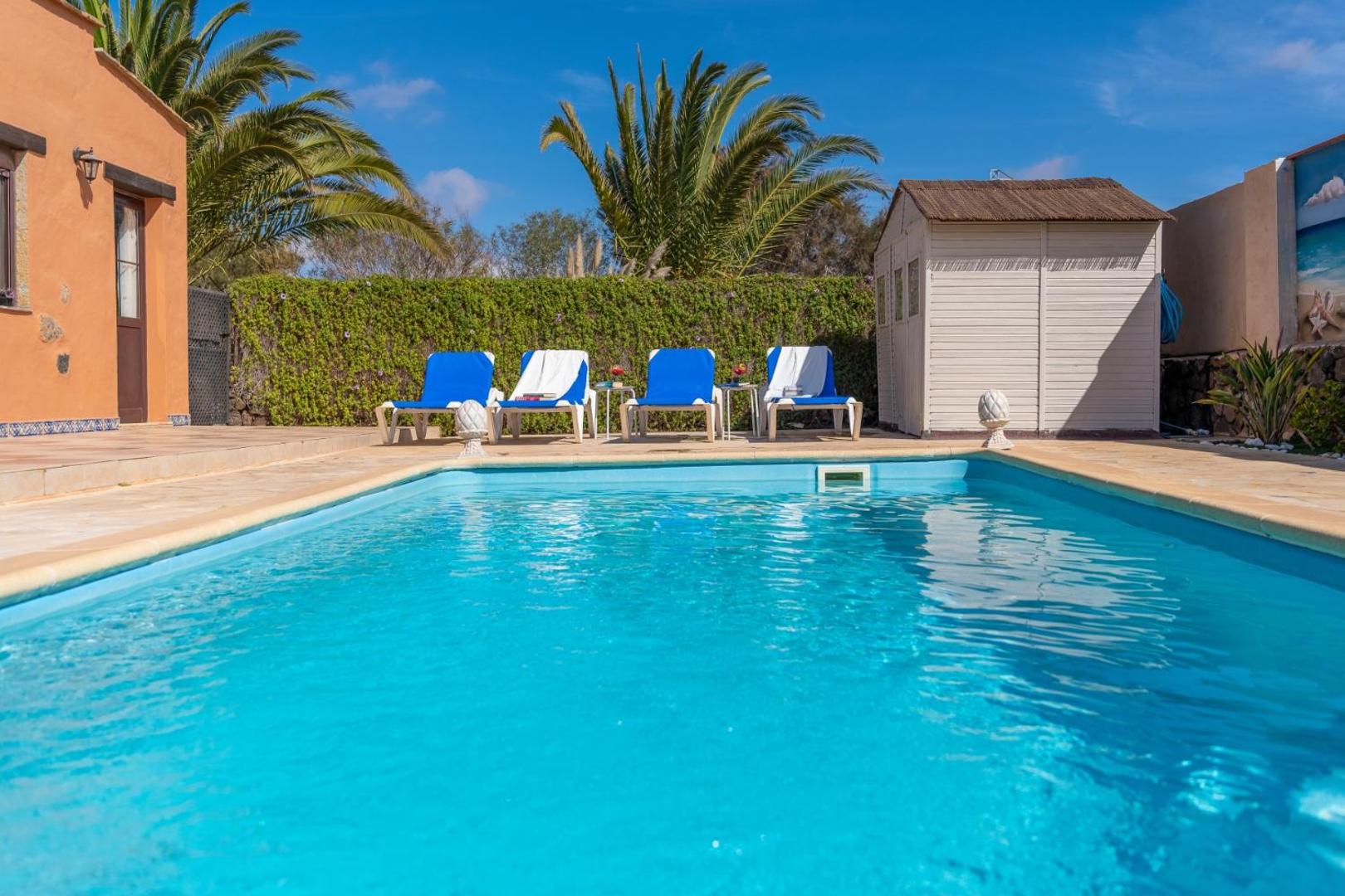 Villa Maravilla Fuerteventura