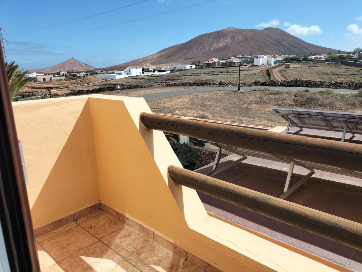 Villa Maravilla Fuerteventura