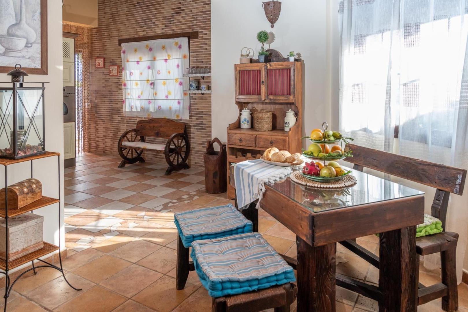 Villa Maravilla Fuerteventura