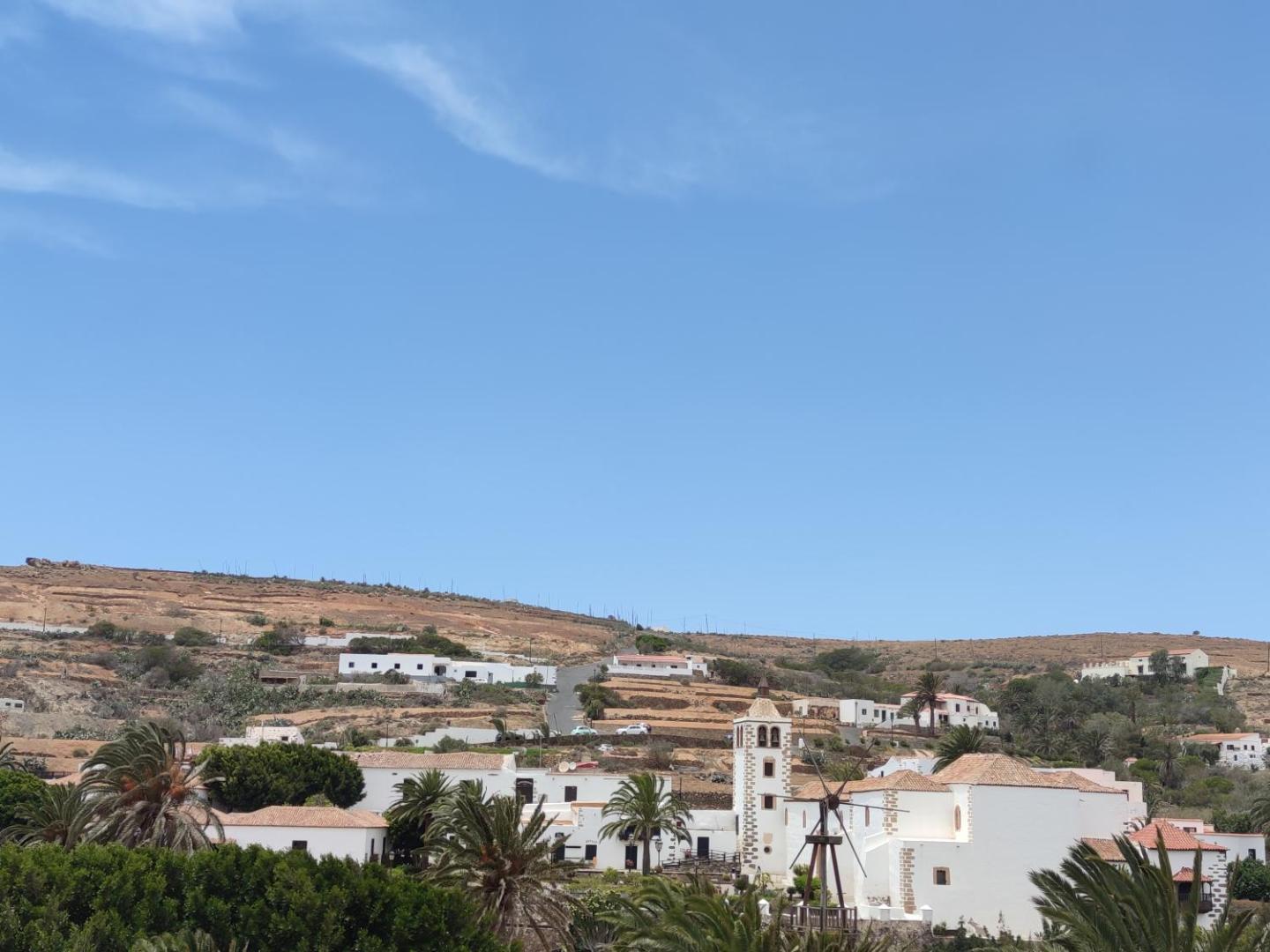 Villa Maravilla Fuerteventura