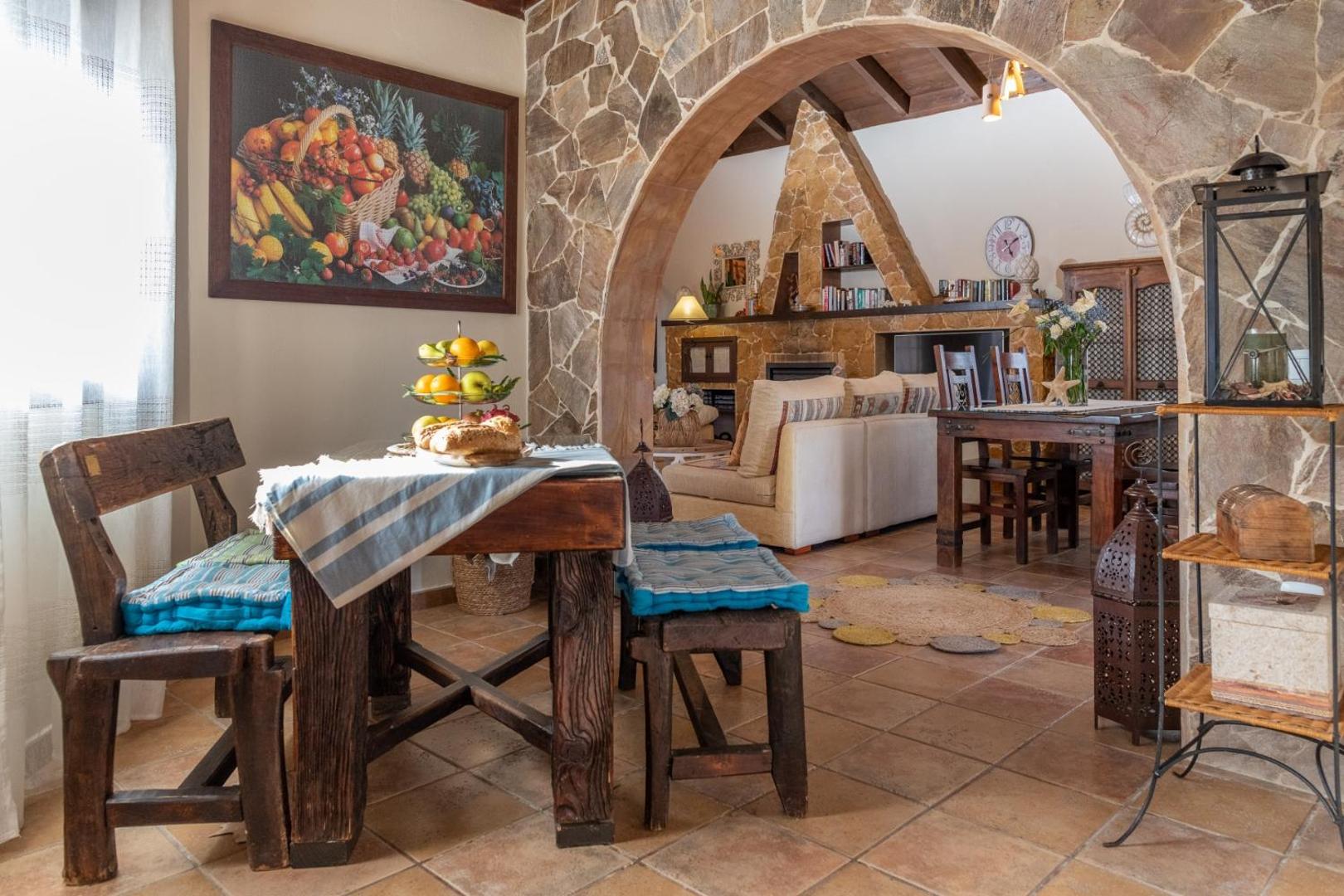 Villa Maravilla Fuerteventura