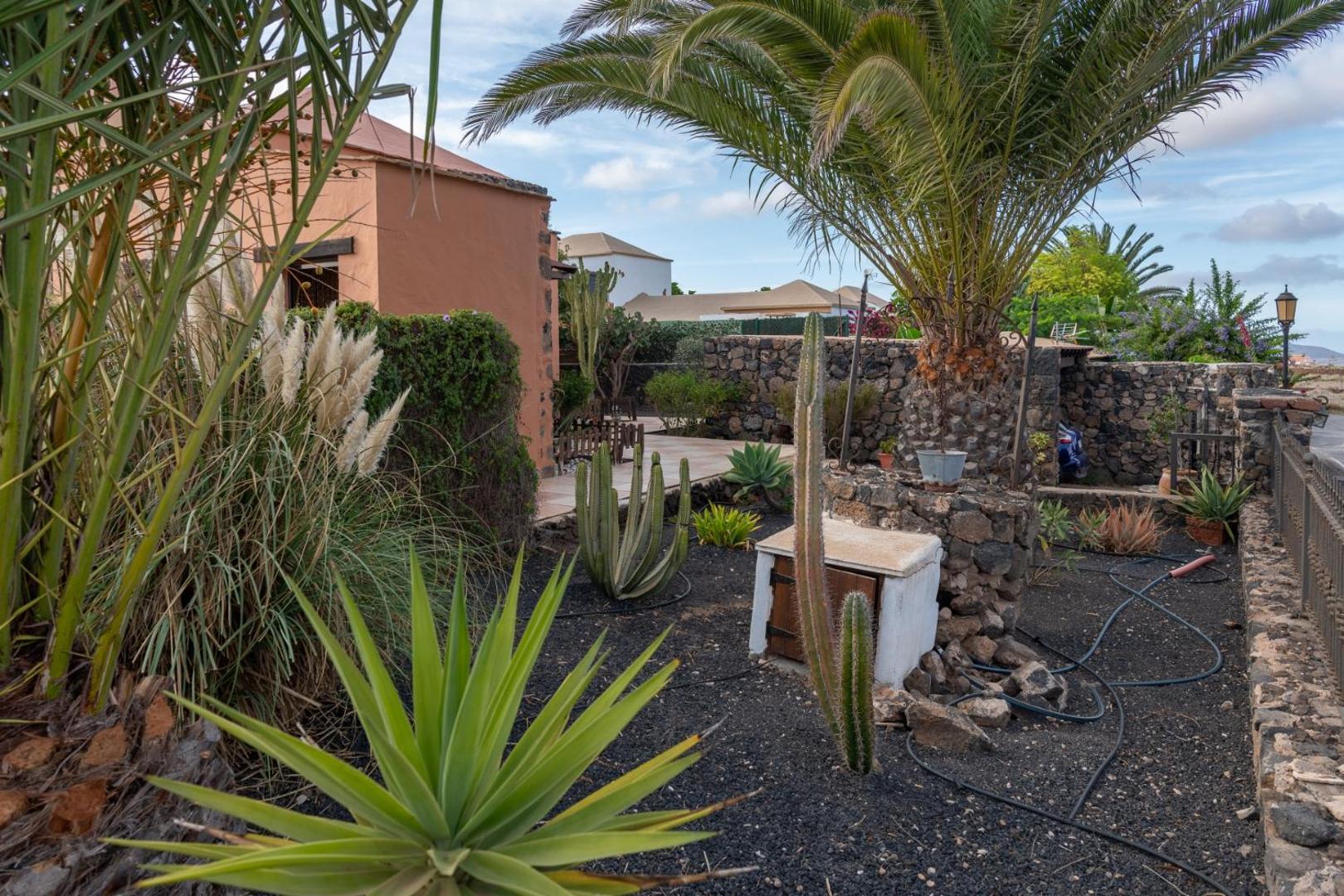 Villa Maravilla Fuerteventura