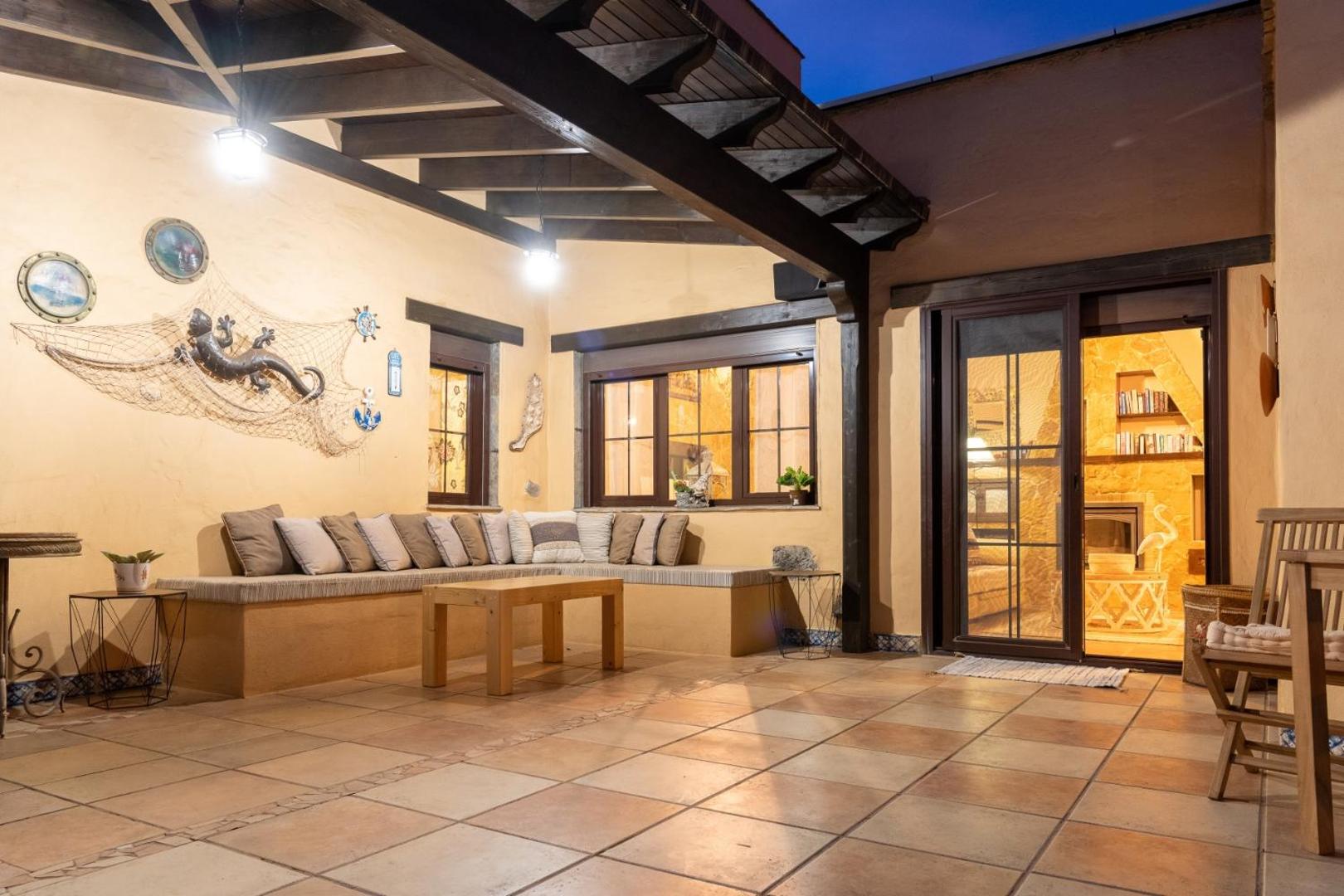 Villa Maravilla Fuerteventura