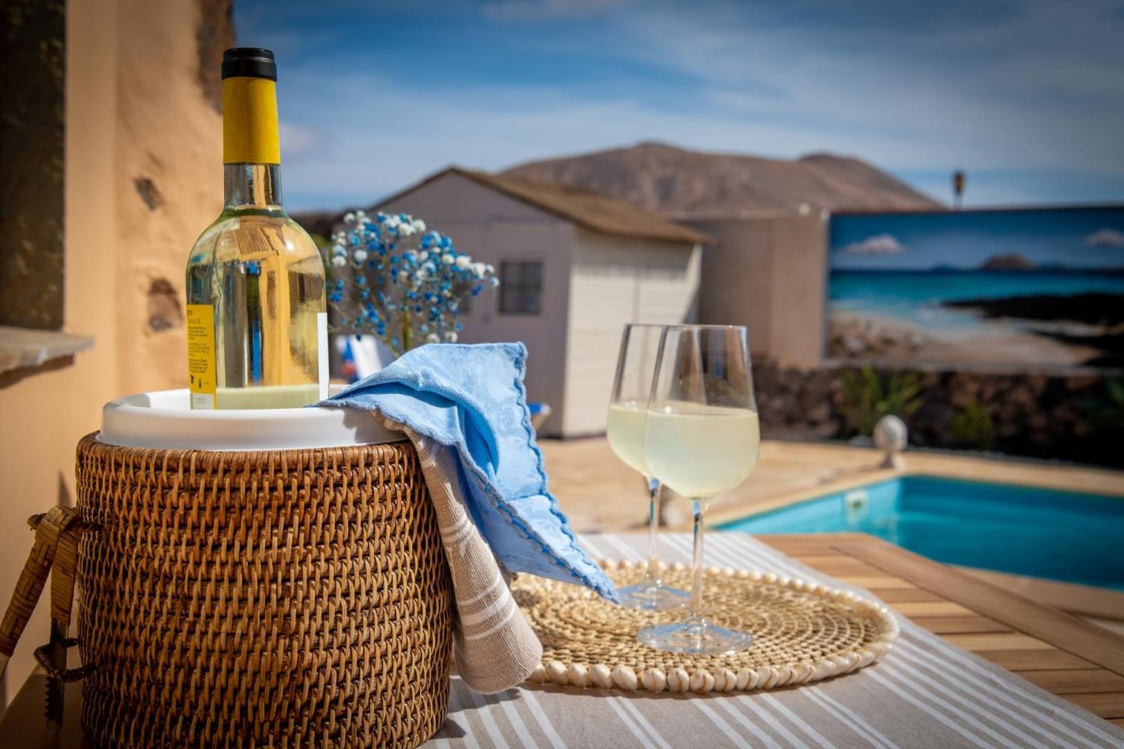 Villa Maravilla Fuerteventura