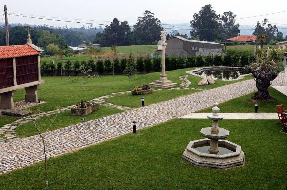 A Casa do Lagoeiro