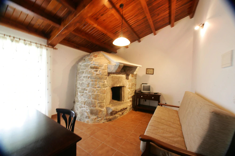 Casa Da Botica