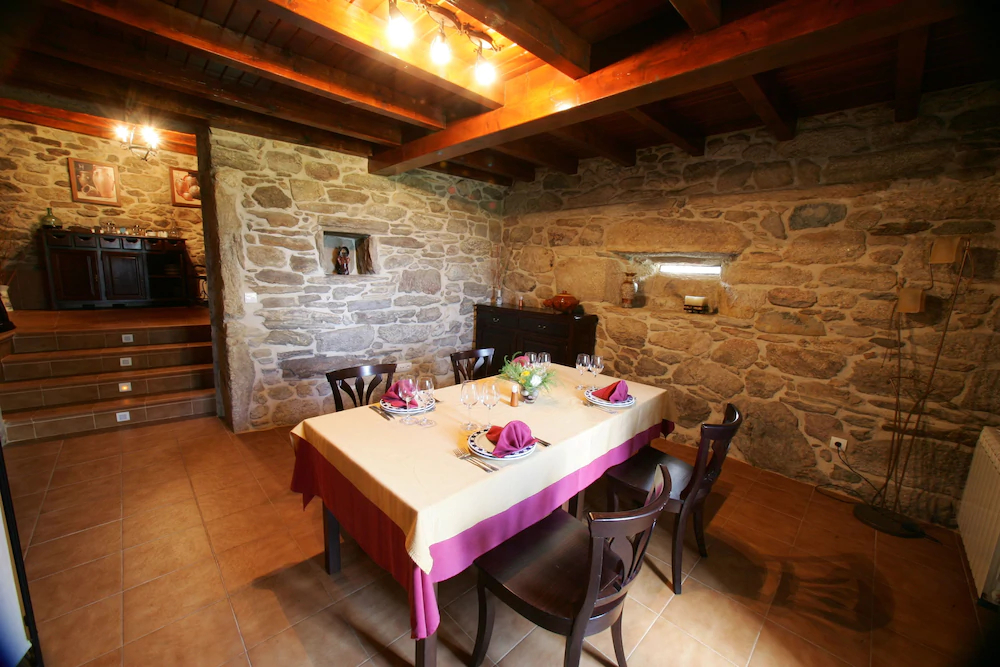Casa Da Botica