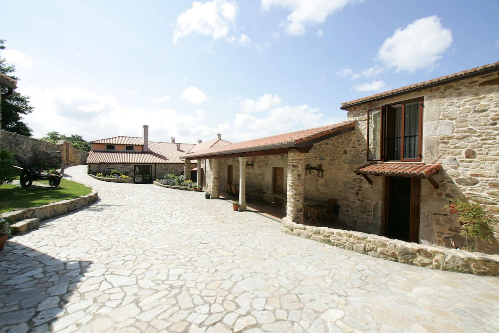 Casa Da Botica