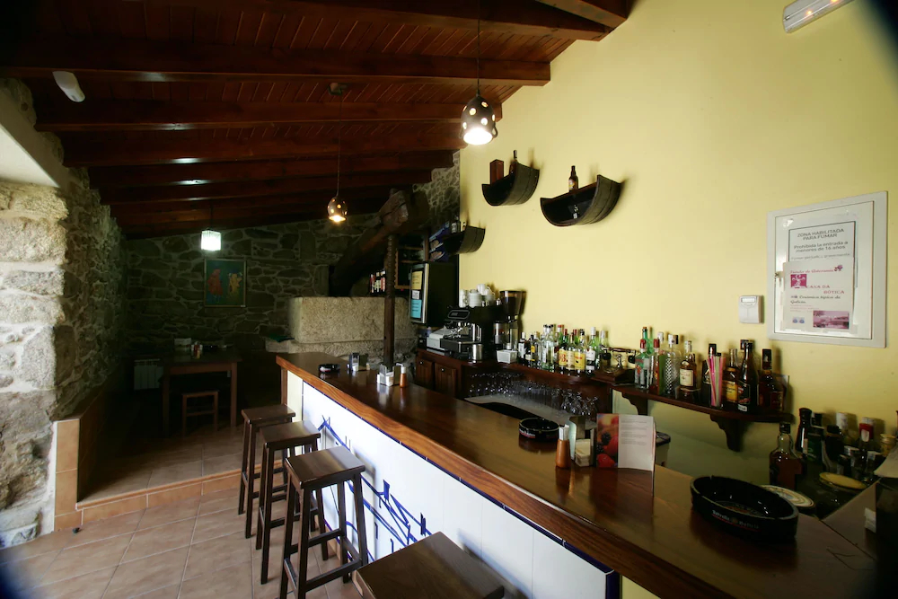 Casa Da Botica