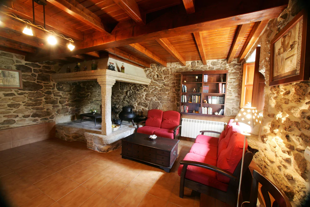 Casa Da Botica