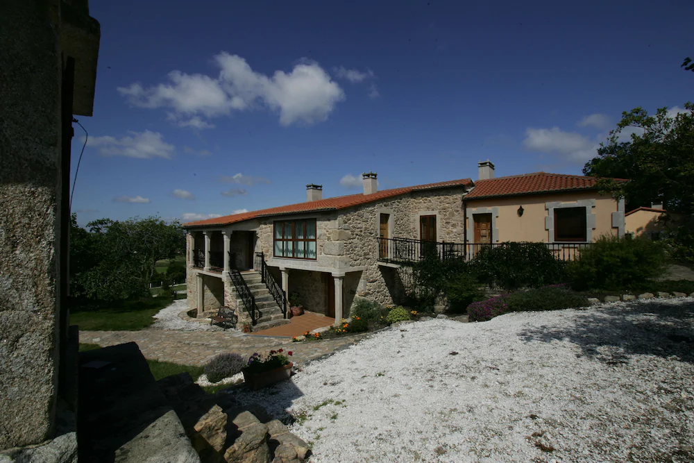 Casa Da Botica