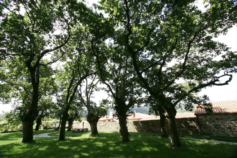 Casa Da Botica