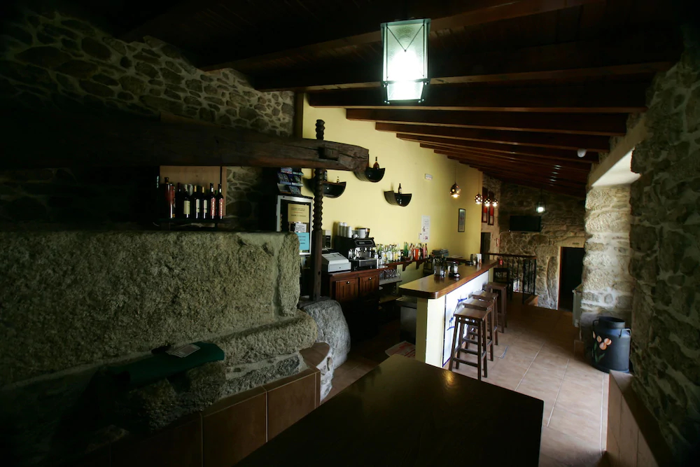 Casa Da Botica