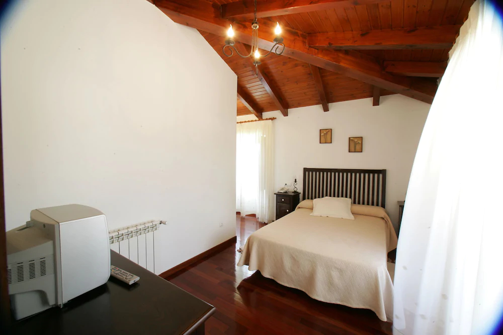 Casa Da Botica
