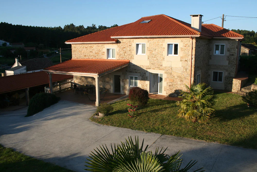 Casa de Fares