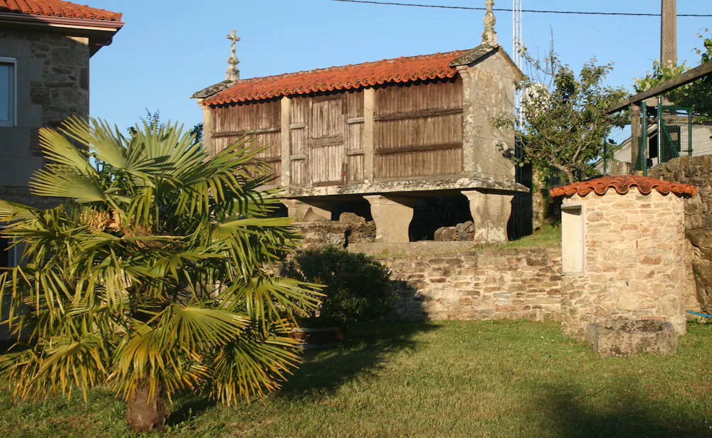 Casa de Fares