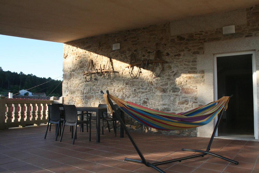 Casa de Fares