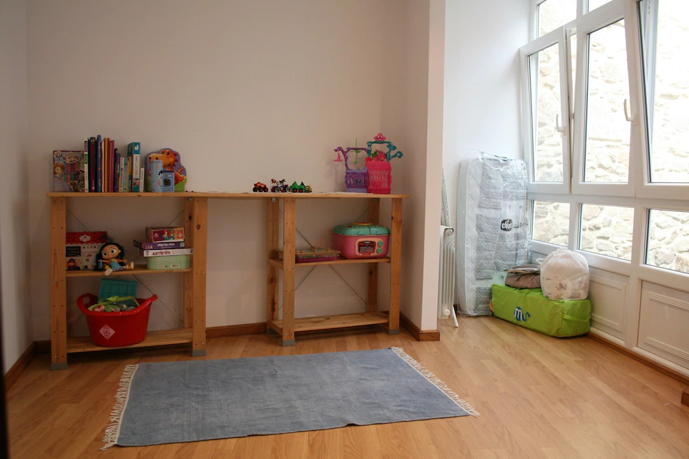 Casa de Fares
