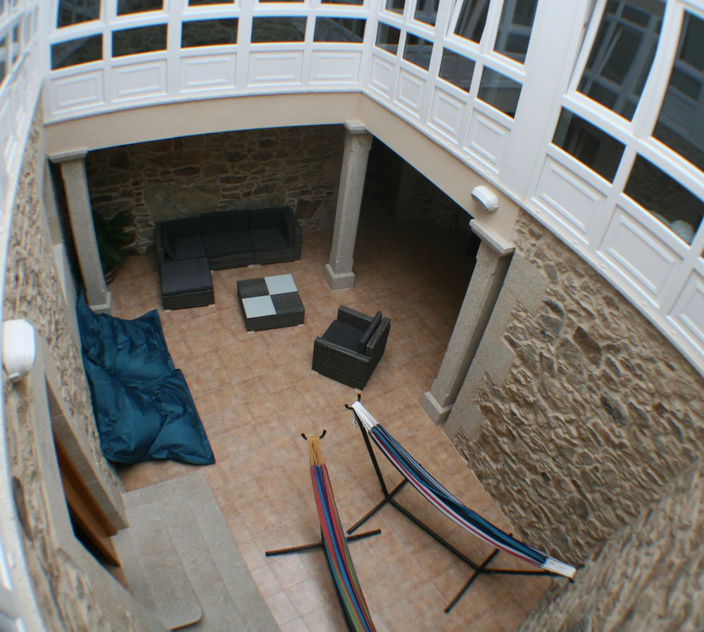 Casa de Fares