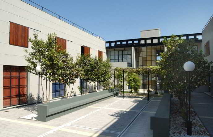 Hotel Summa A Estrada