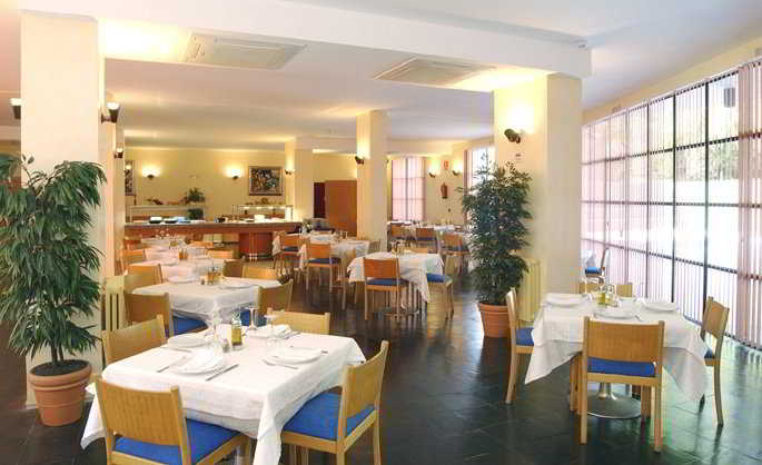 Hotel Summa A Estrada