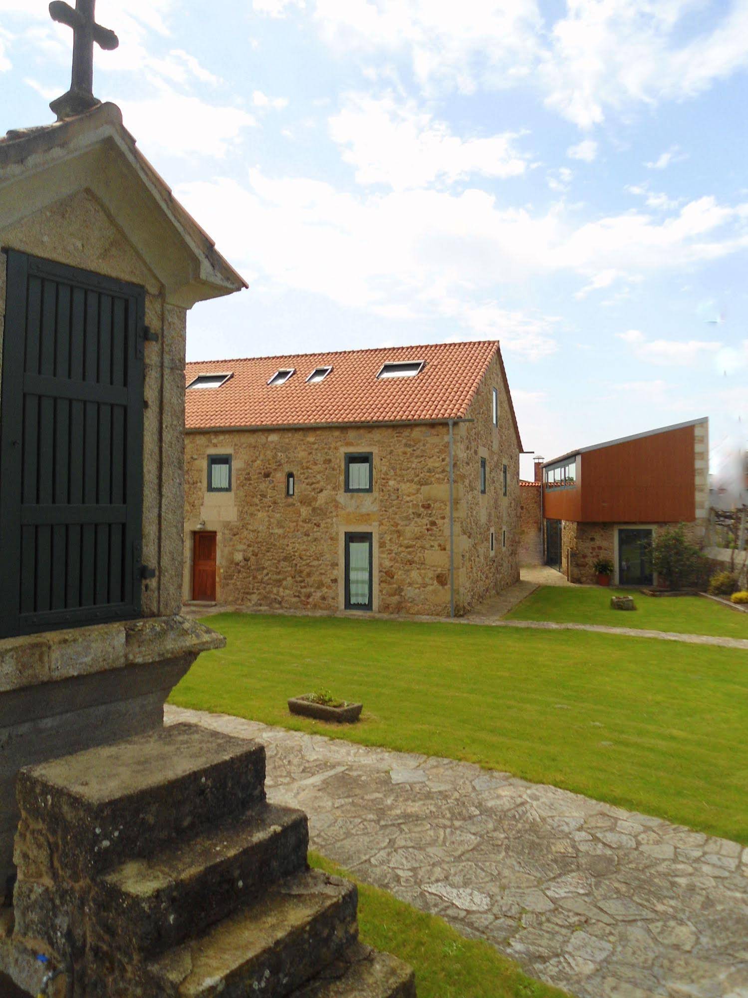 Torres de Moreda