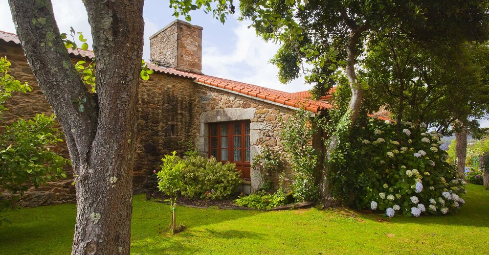 Casa Lugar de Trasande
