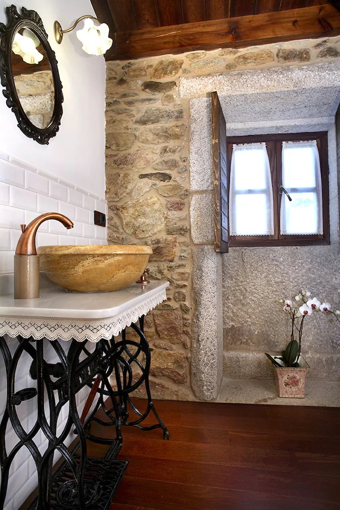Casa Lugar de Trasande