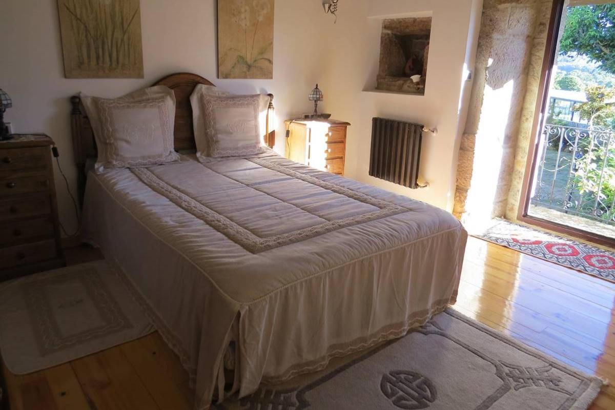 Casa Rousia