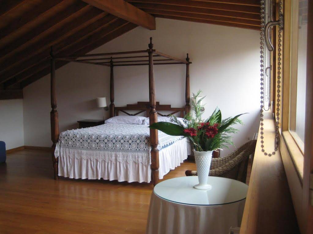 Casa Rural Vilaboa