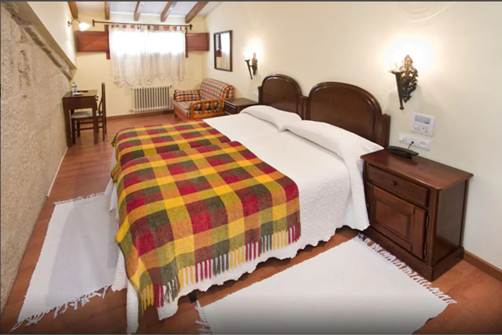 Hotel O Portelo Rural