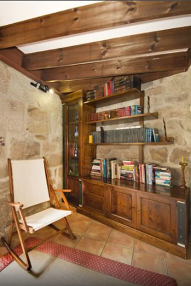 Hotel O Portelo Rural
