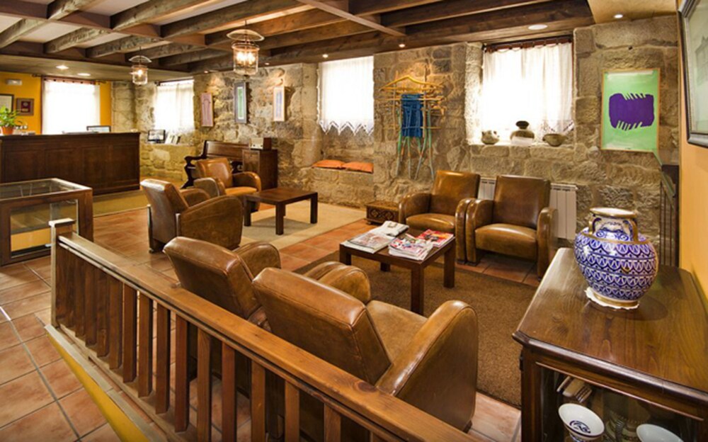 Hotel O Portelo Rural