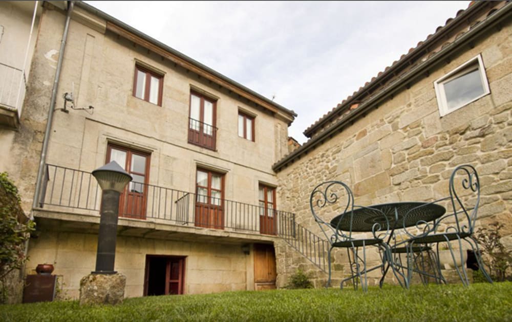 Hotel O Portelo Rural