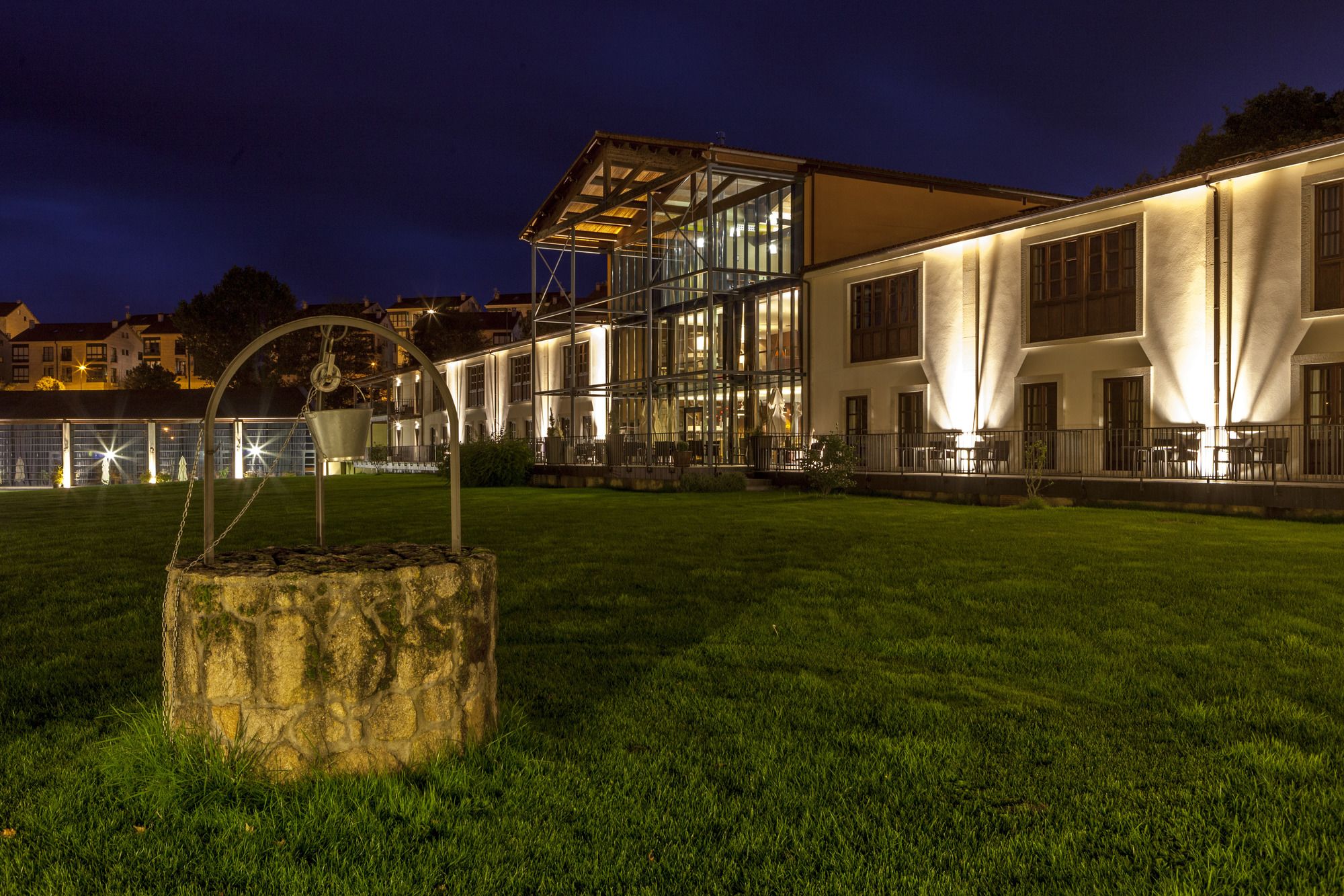 Oca Vila de Allariz Hotel & Spa