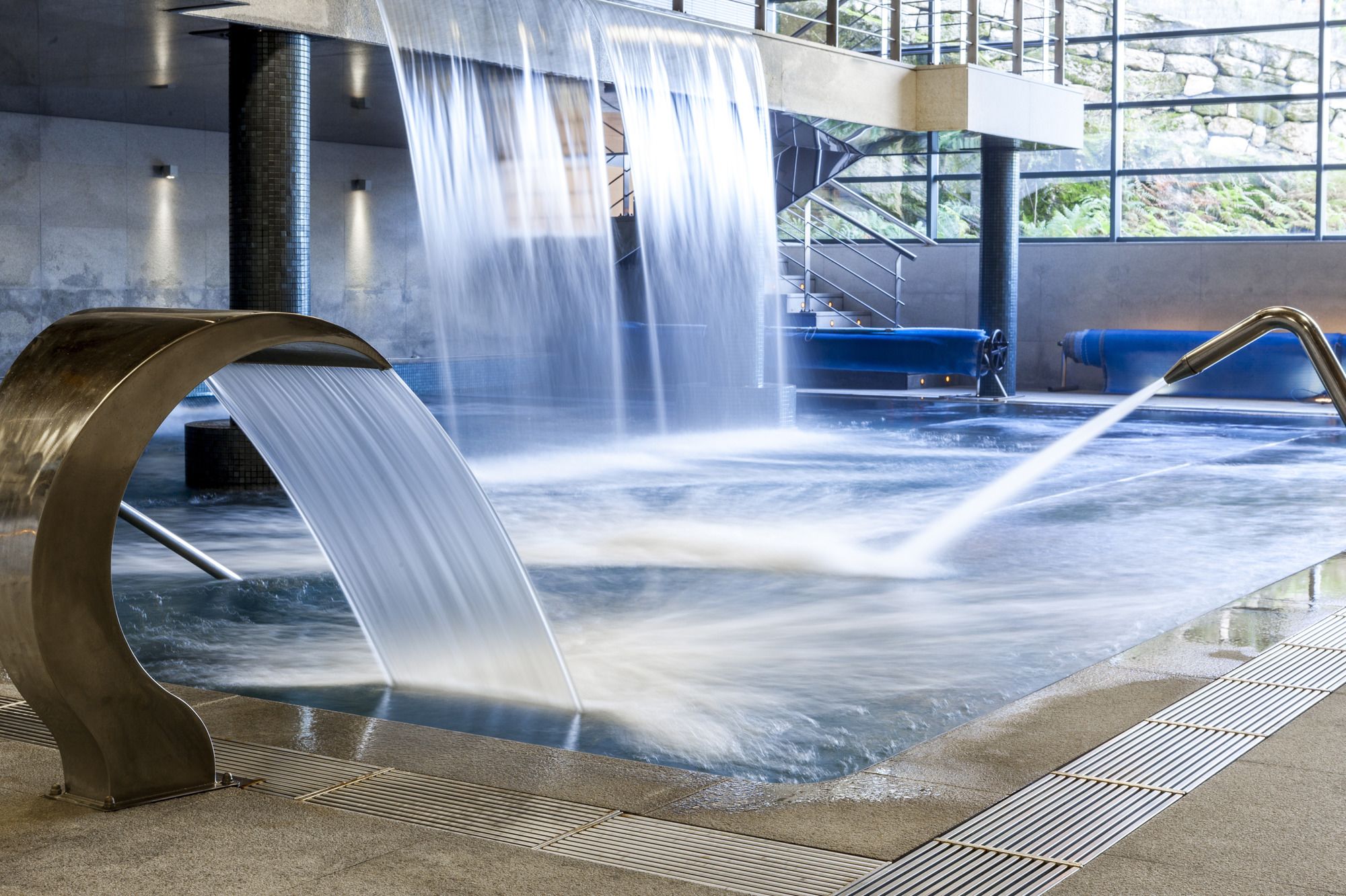 Oca Vila de Allariz Hotel & Spa