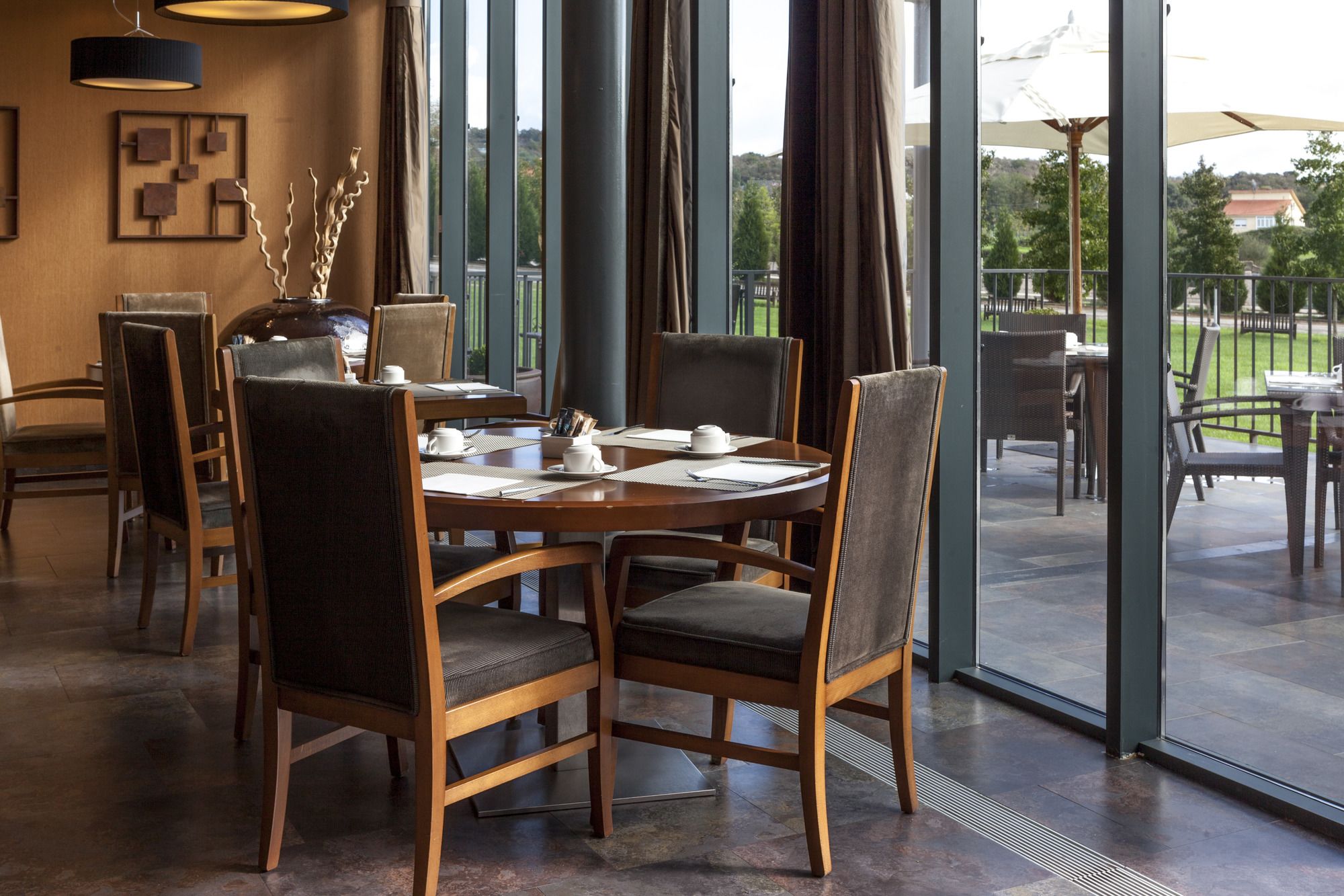 Oca Vila de Allariz Hotel & Spa