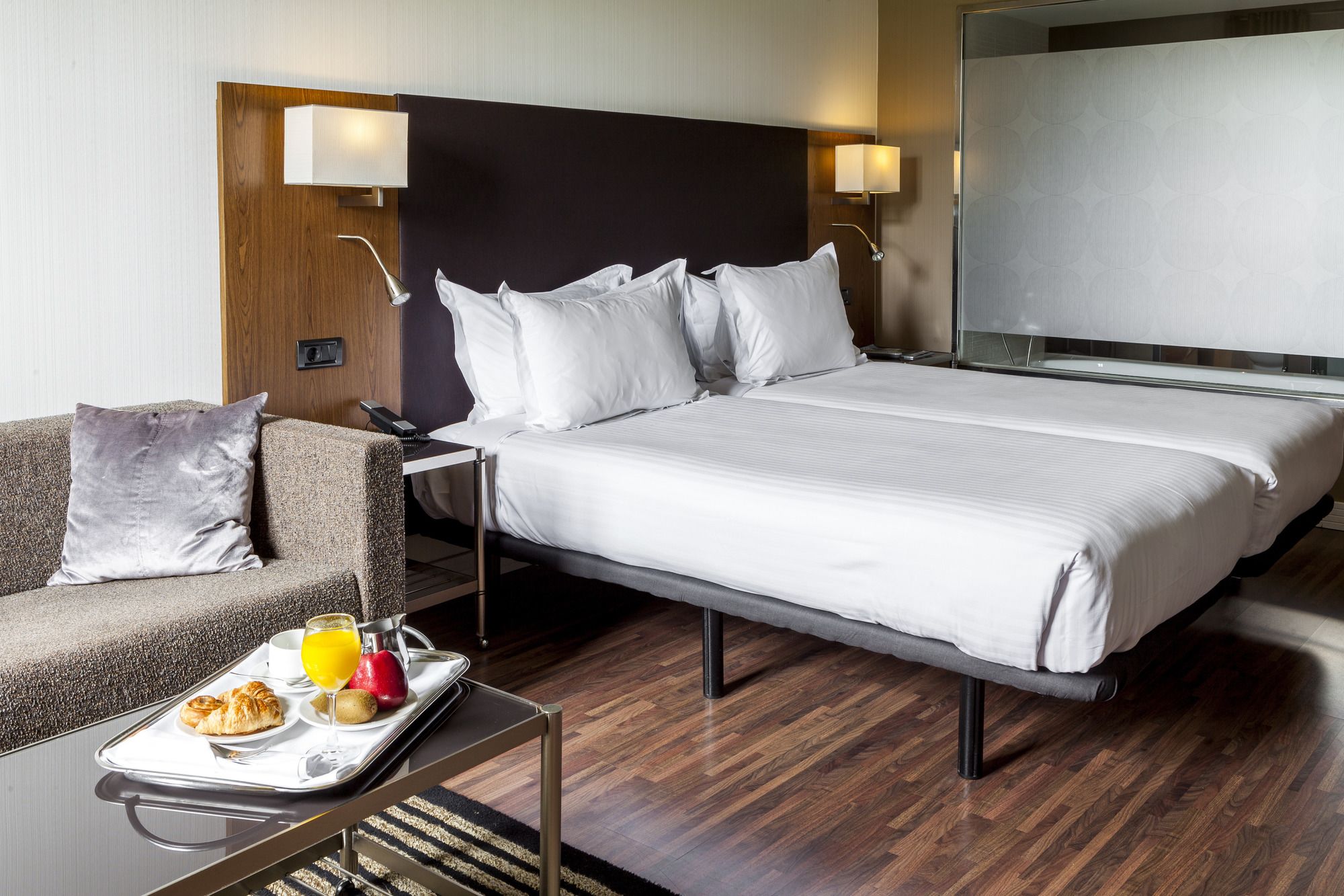 Oca Vila de Allariz Hotel & Spa