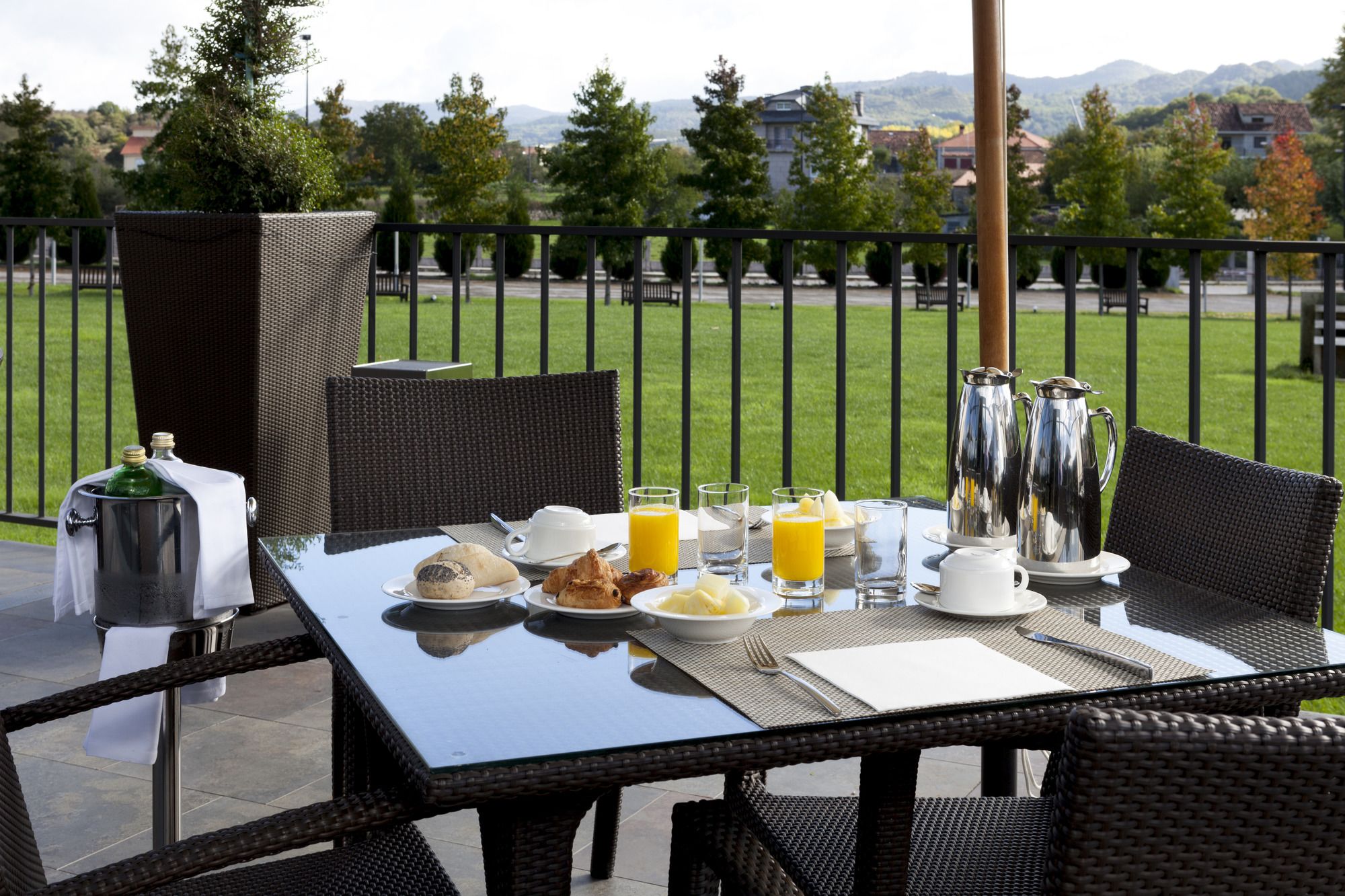 Oca Vila de Allariz Hotel & Spa