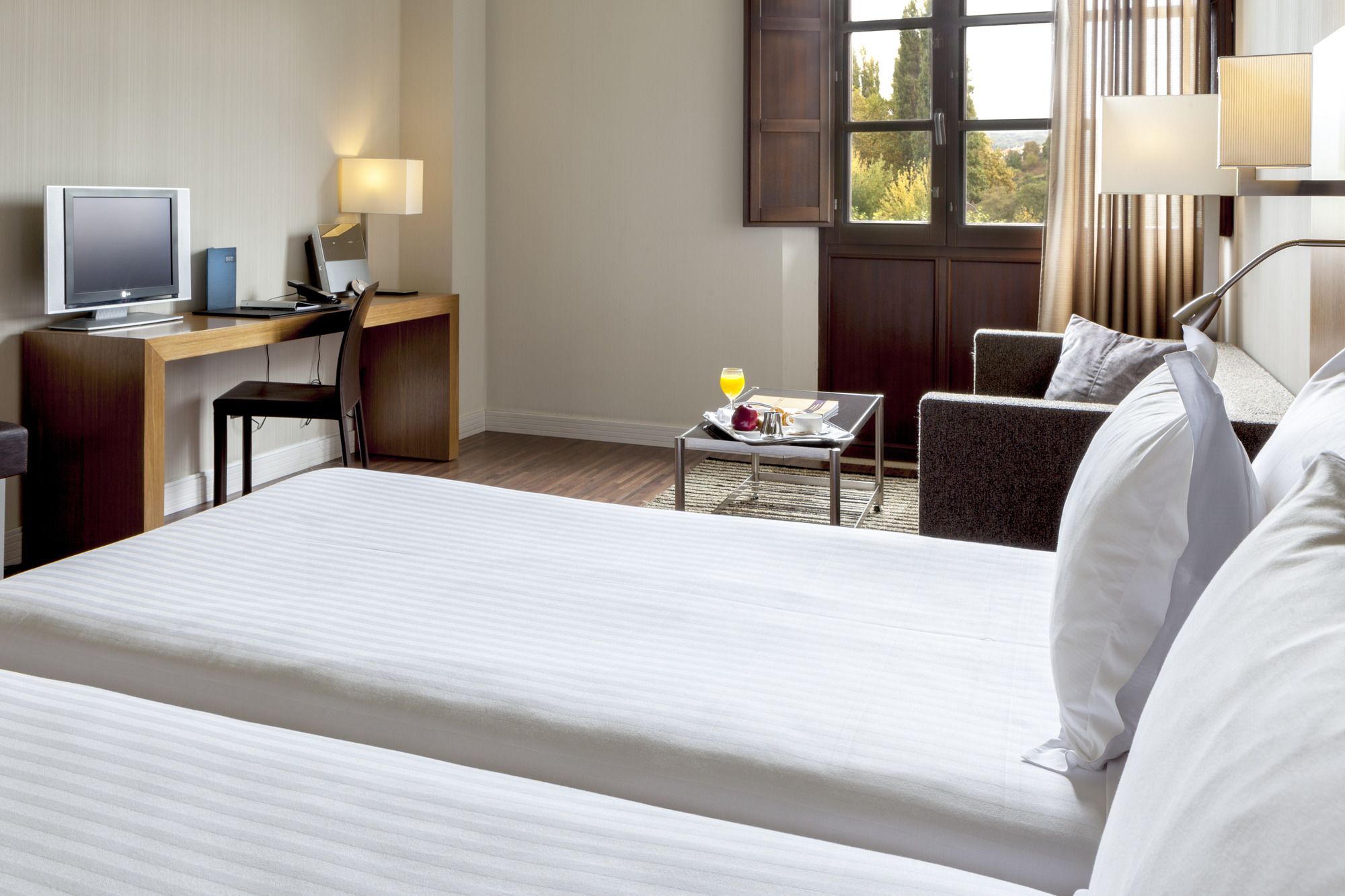 Oca Vila de Allariz Hotel & Spa