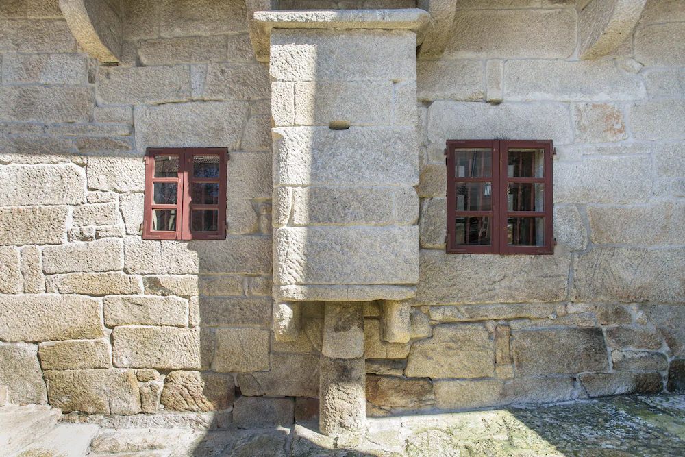 Pousada Torre Lombarda