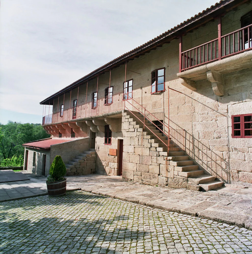 Pousada Torre Lombarda
