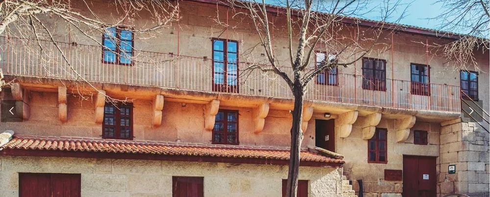 Pousada Torre Lombarda