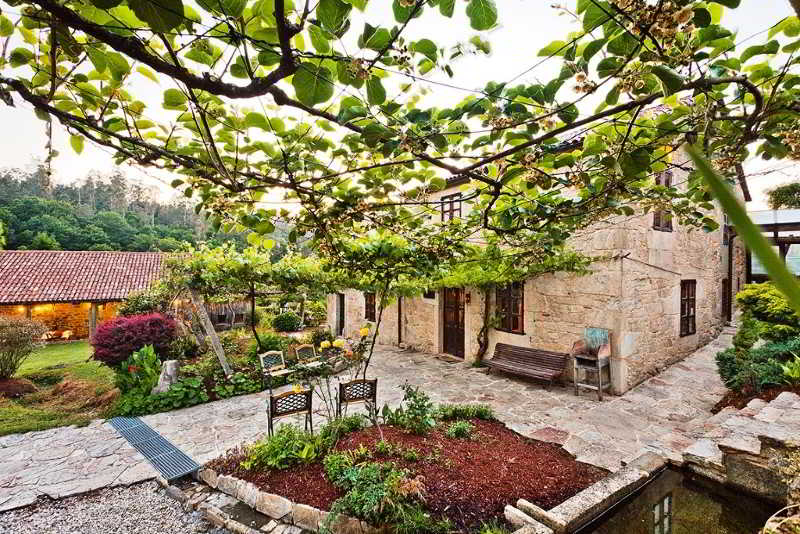 Alda Casa Gasamáns