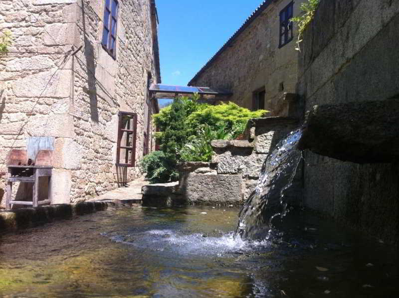 Alda Casa Gasamáns